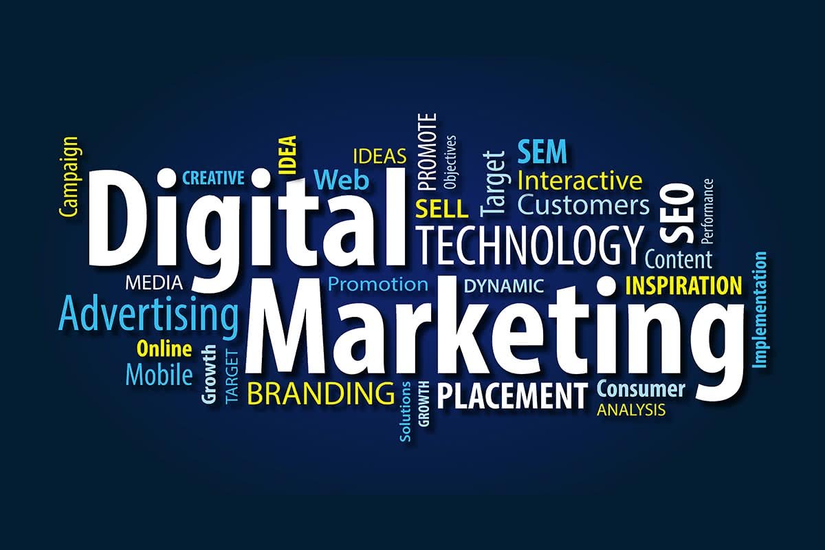 You are currently viewing LAERN DIGITAL MARKETING